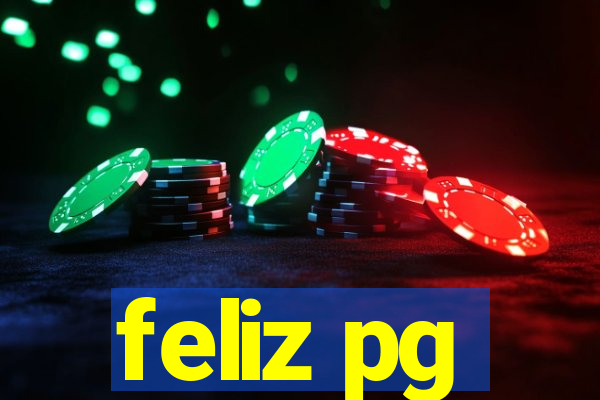 feliz pg